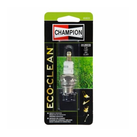 Cham 852Eco Spark Plug